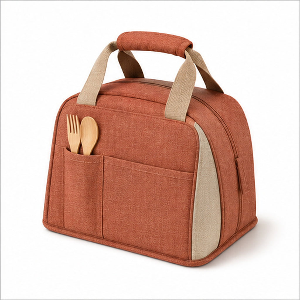 MealFold Insulated Lunch Tote
