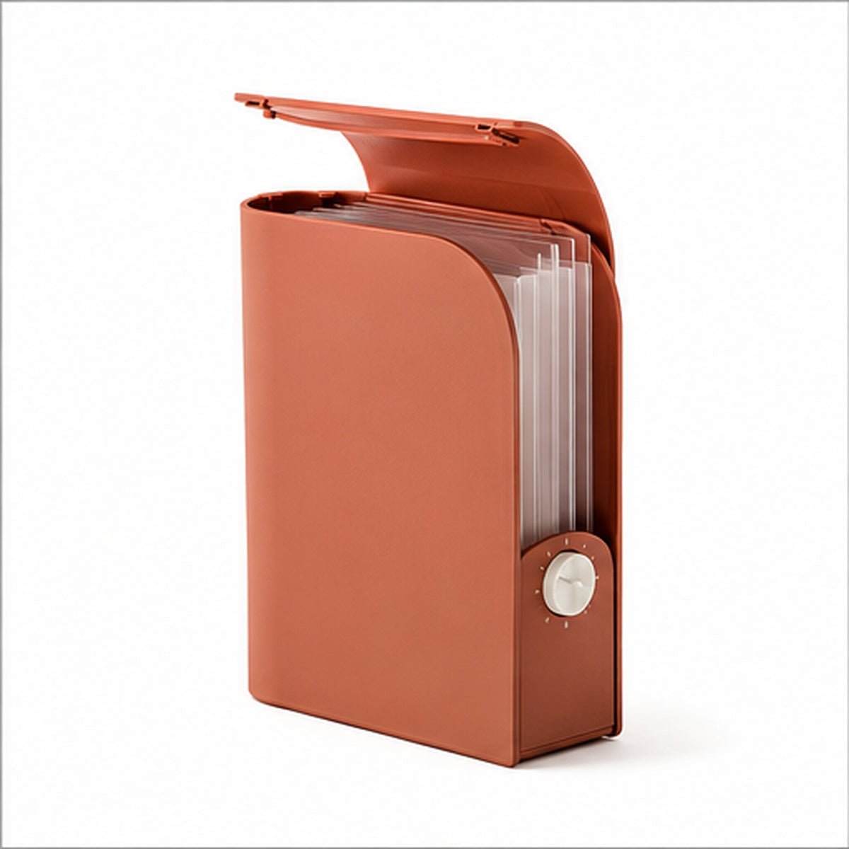 NoriKeep Sheet Storage Case