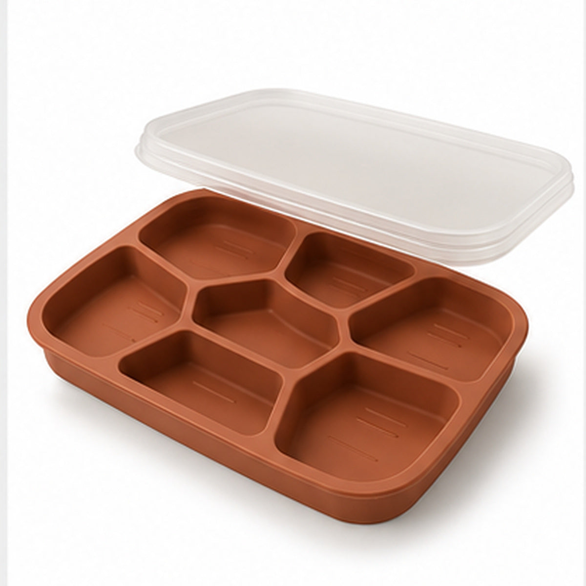RiceMeasure Portion Tray