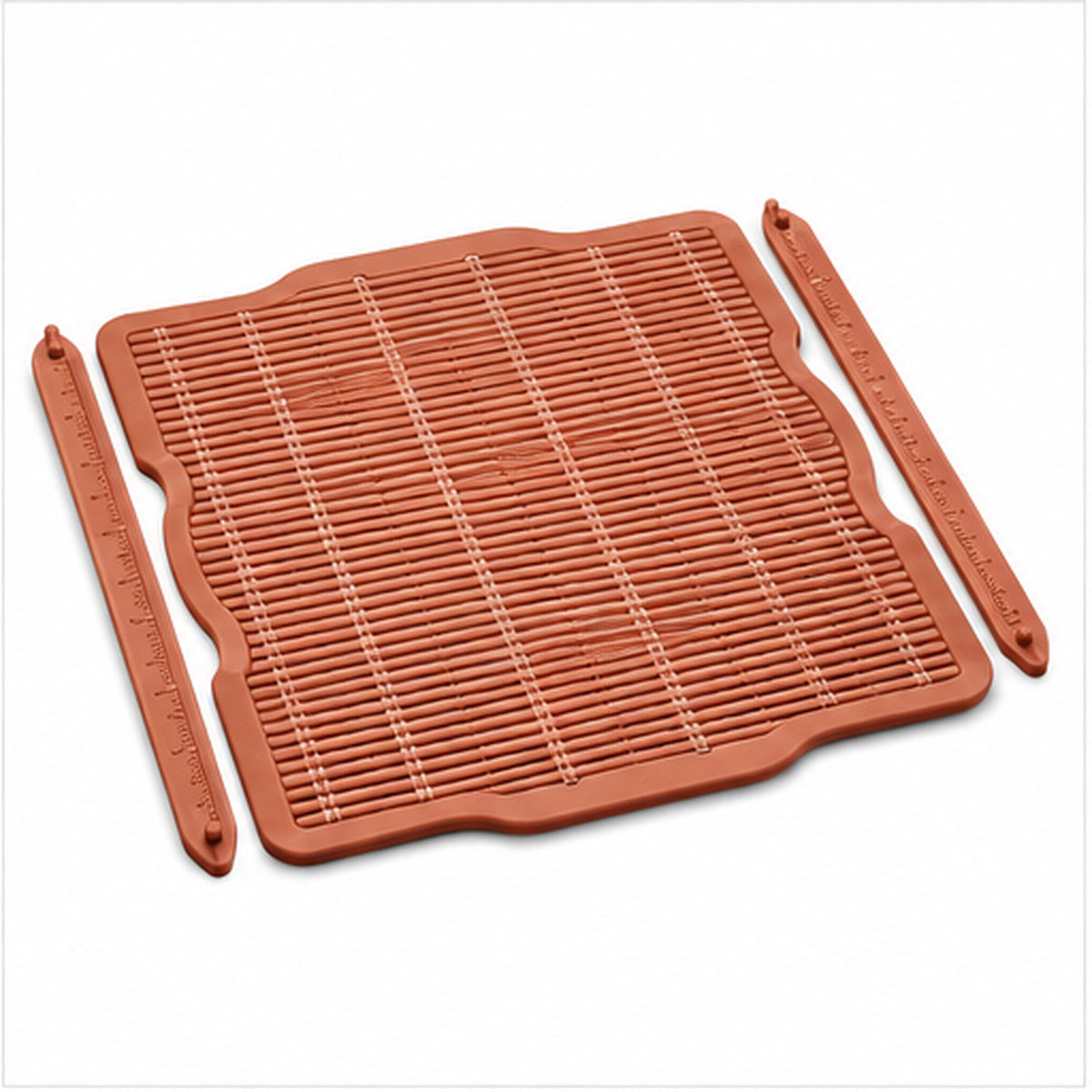 RollGuide Modular Sushi Mat