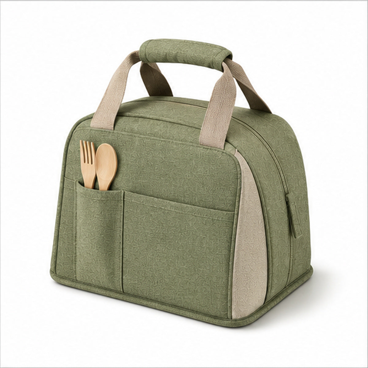 MealFold Insulated Lunch Tote
