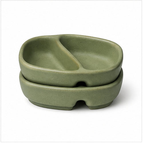 DuoDip Stackable Sauce Dish Set