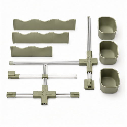 BentoGrid Adjustable Divider Set