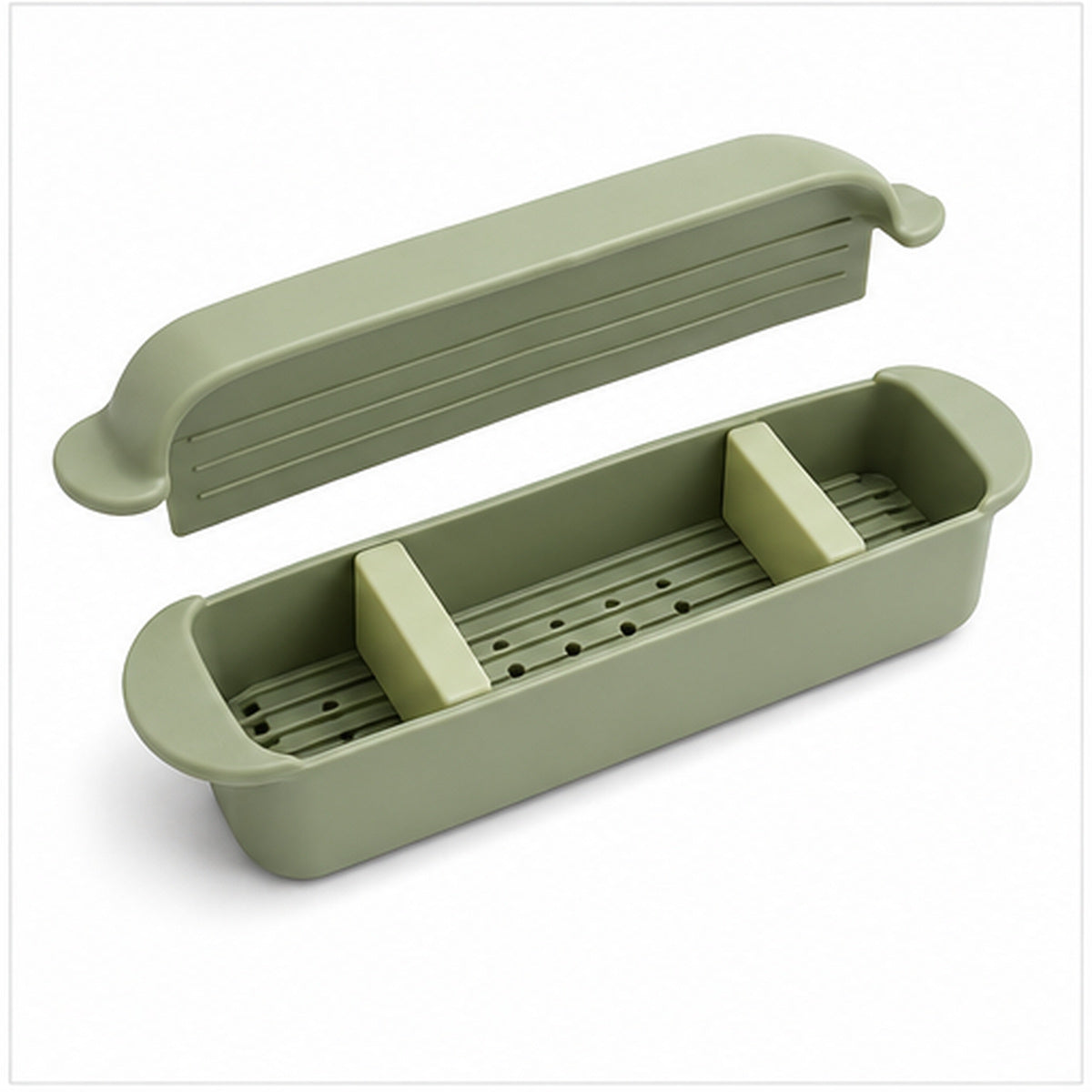 MakiForm Adjustable Roll Press
