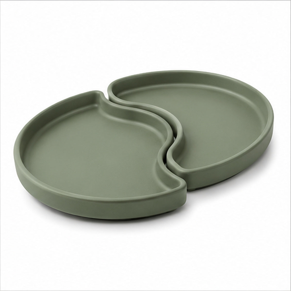 MakiArc Modular Serving Tray