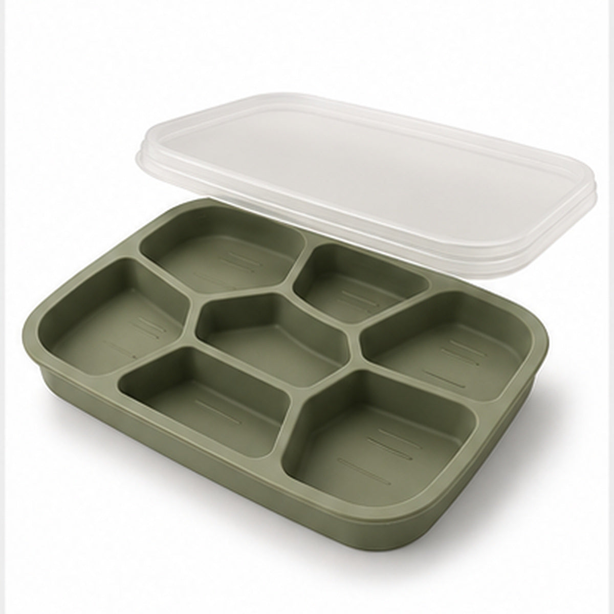RiceMeasure Portion Tray