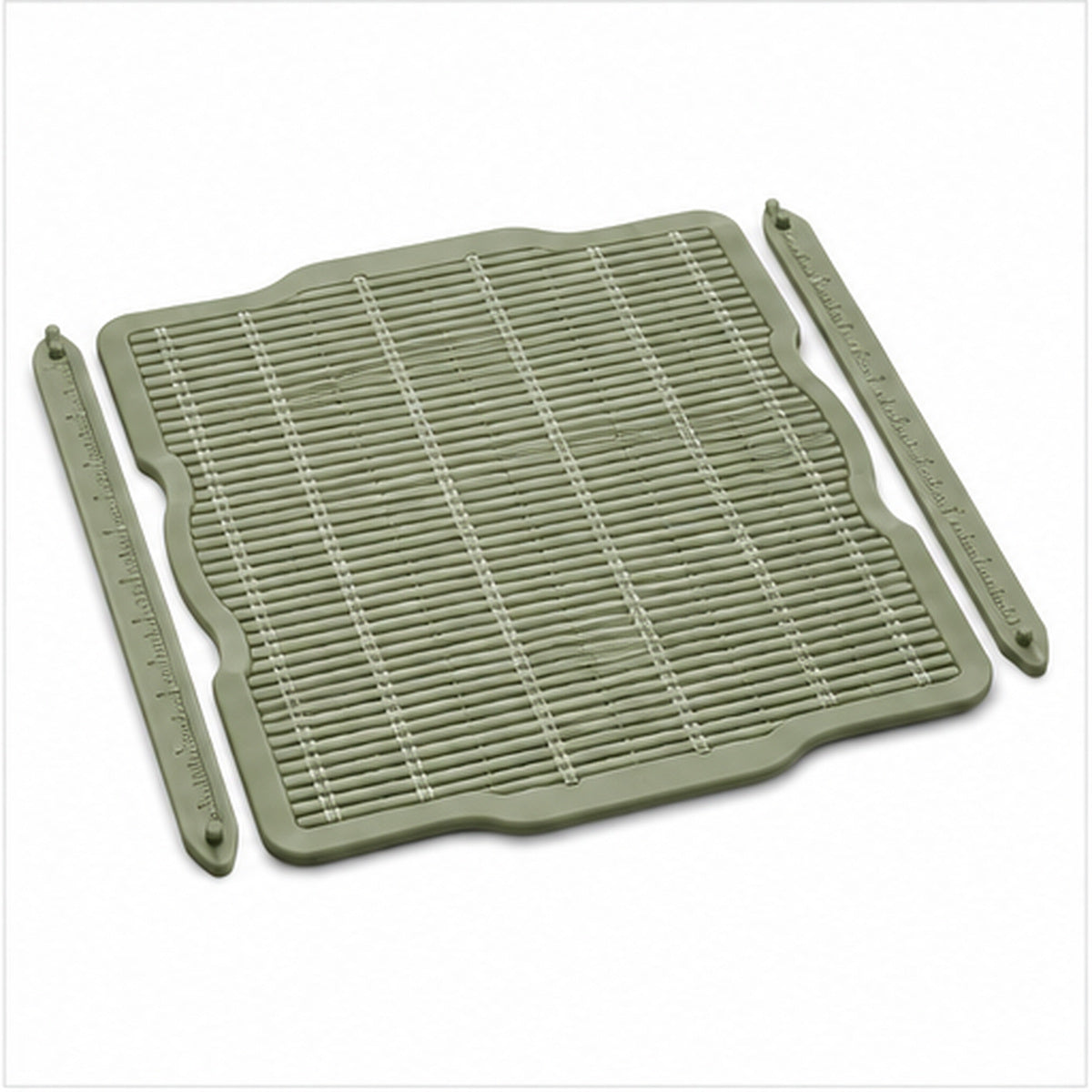 RollGuide Modular Sushi Mat