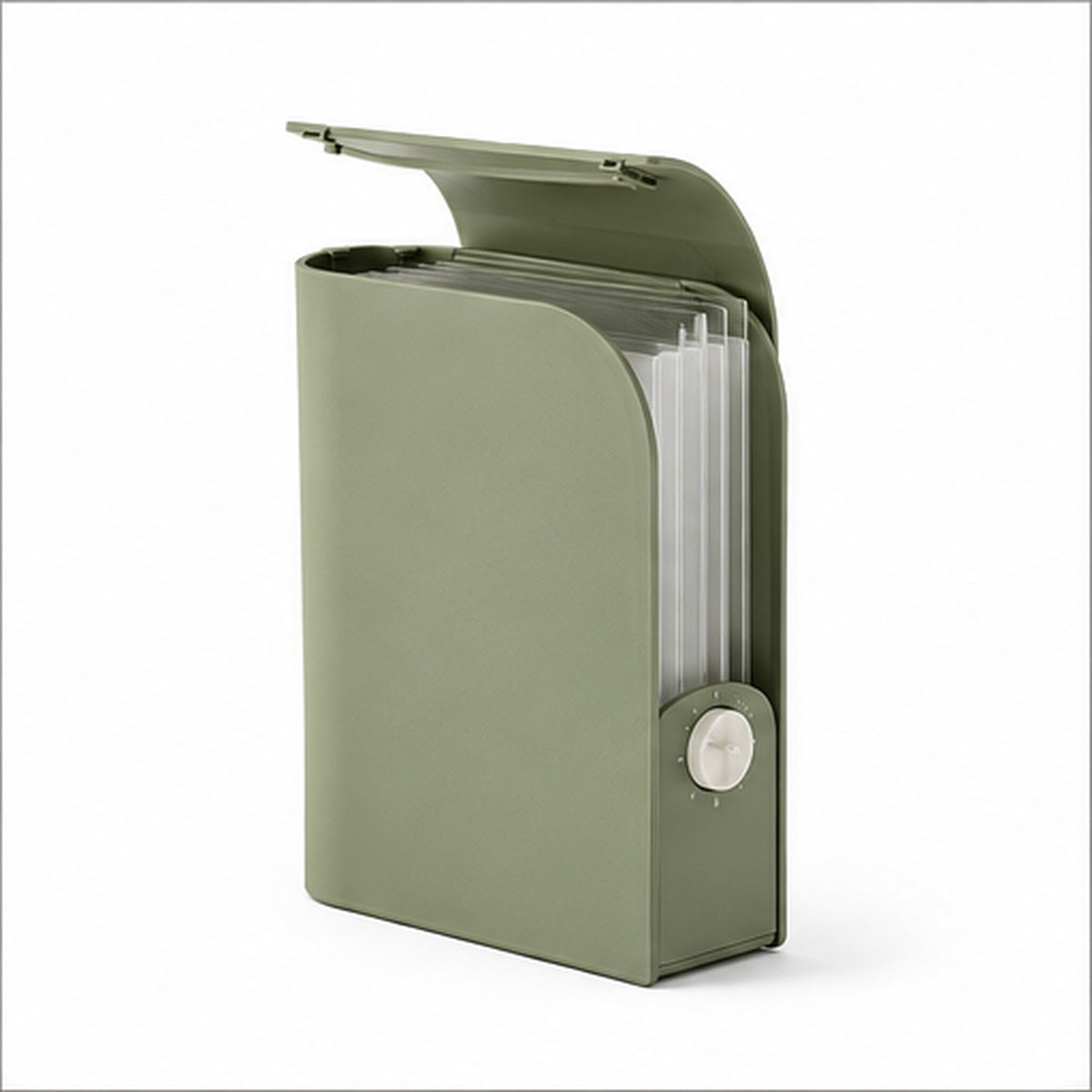NoriKeep Sheet Storage Case