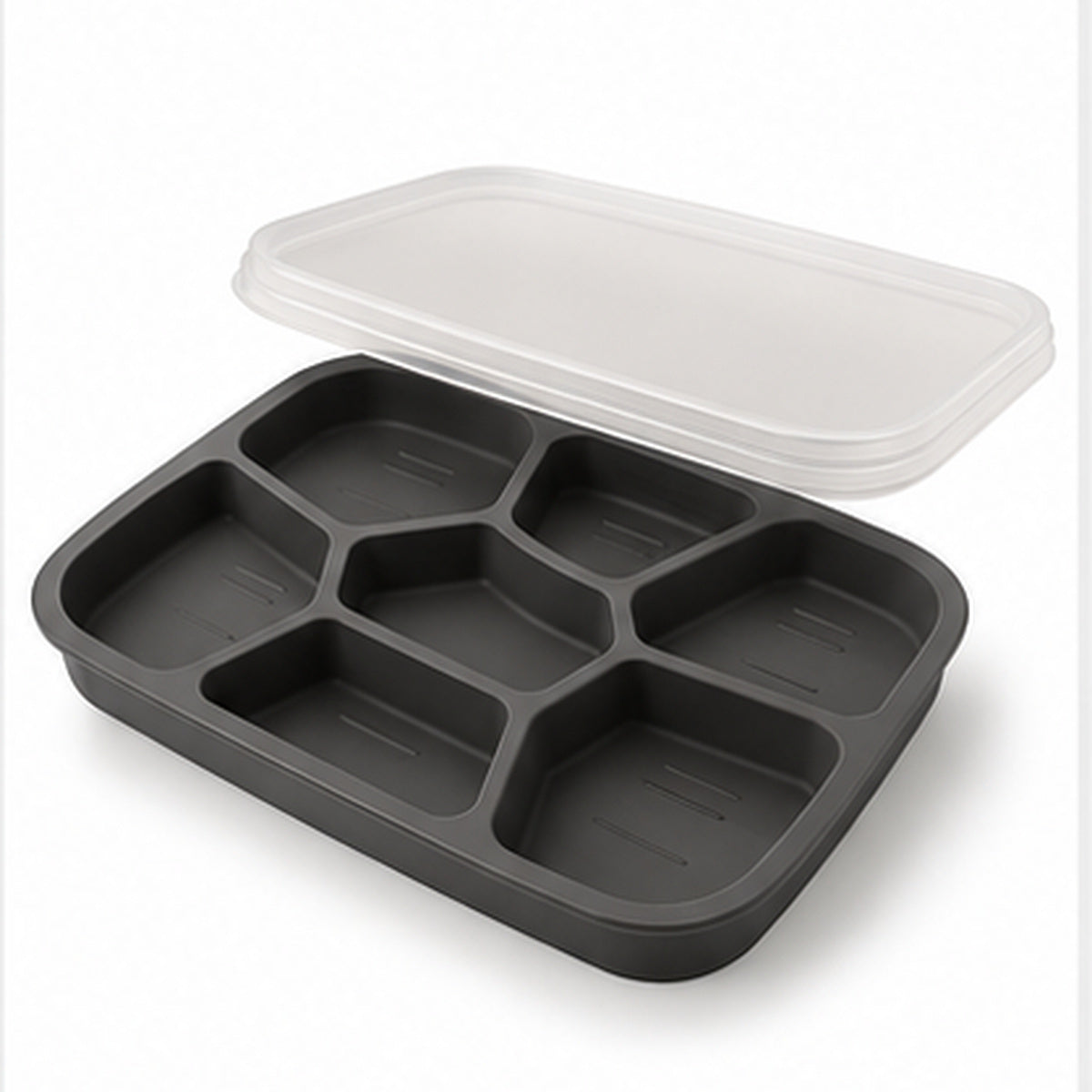 RiceMeasure Portion Tray