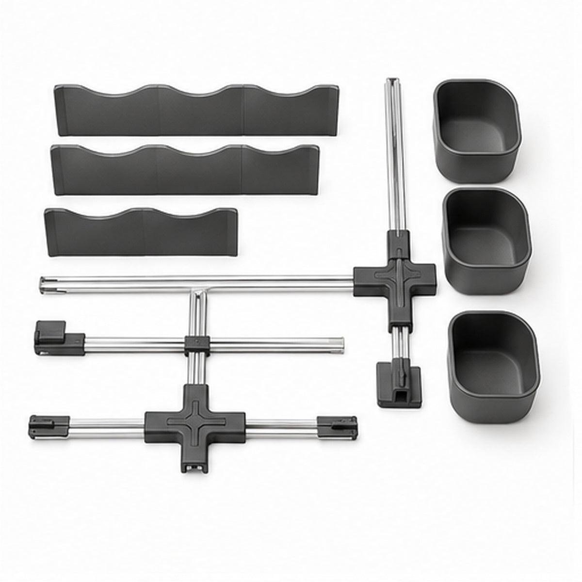 BentoGrid Adjustable Divider Set